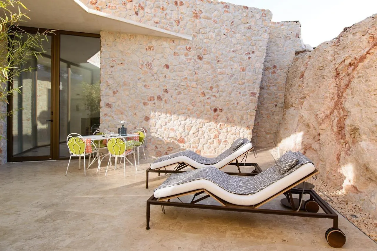 Villa Nai 3.3 Žman 5*,