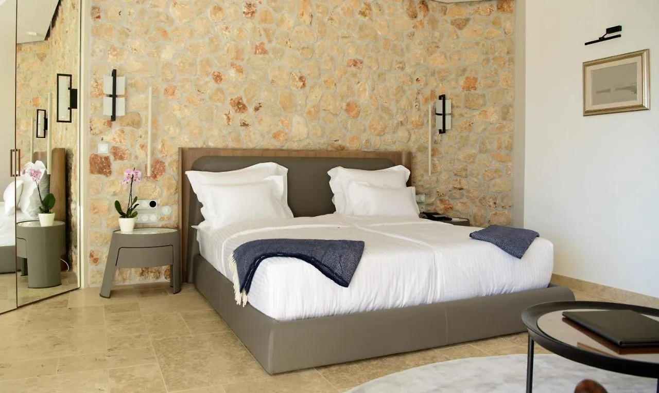 Villa Nai 3.3 Žman 5*,