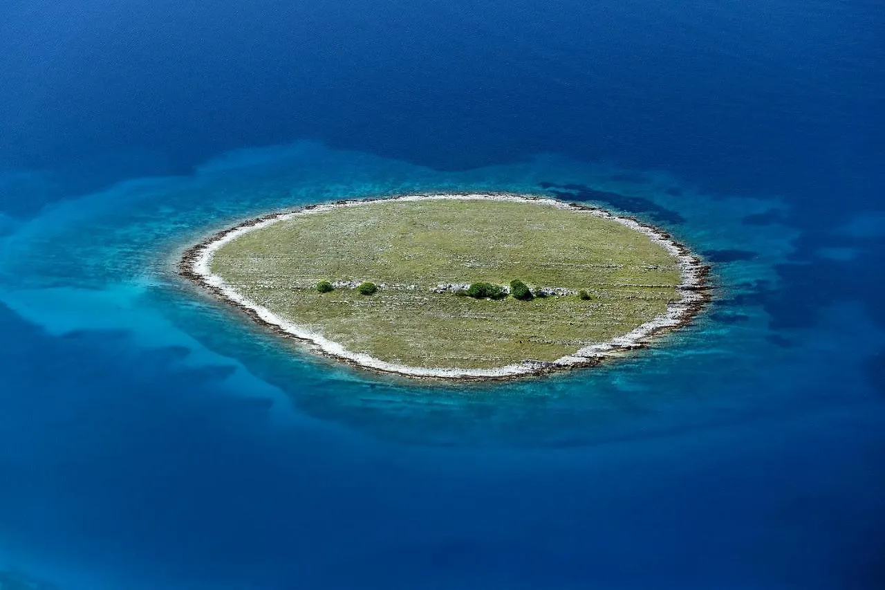 Villa Nai 3.3 Žman 5*,  Kroatien