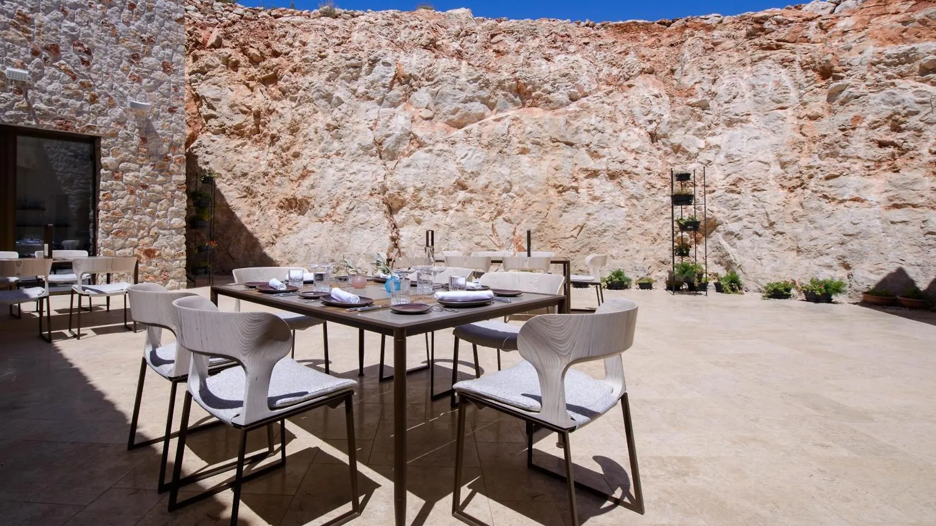 Villa Nai 3.3 Žman Croazia
