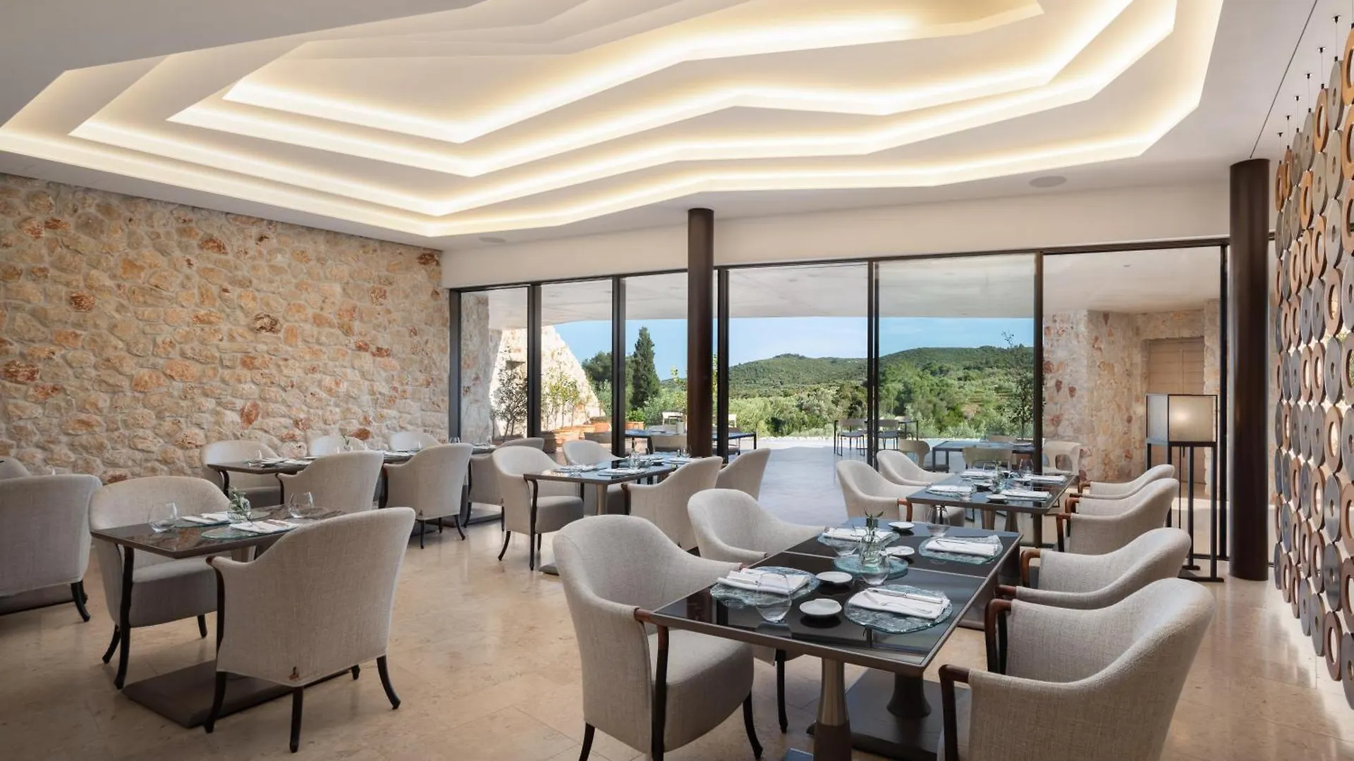 Villa Nai 3.3 Žman 5*,  Kroatien