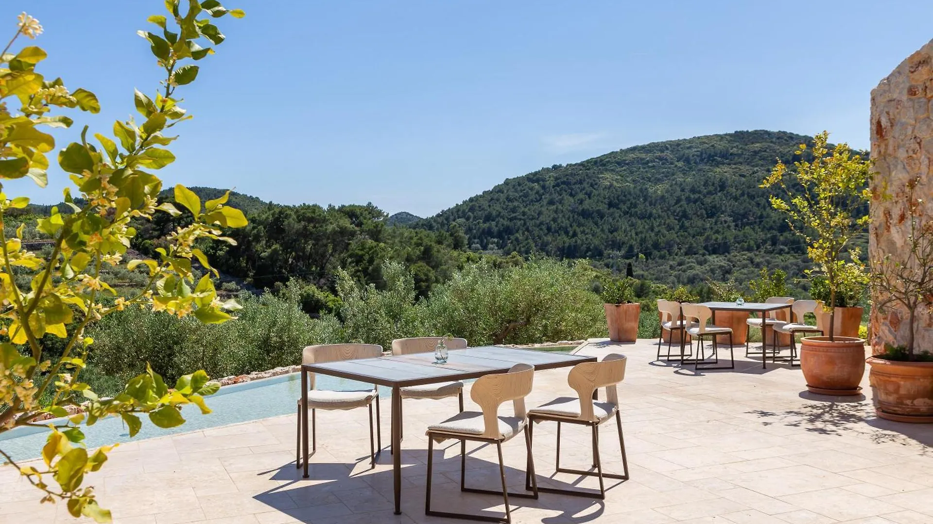 Villa Nai 3.3 Žman 5*,  Kroatien