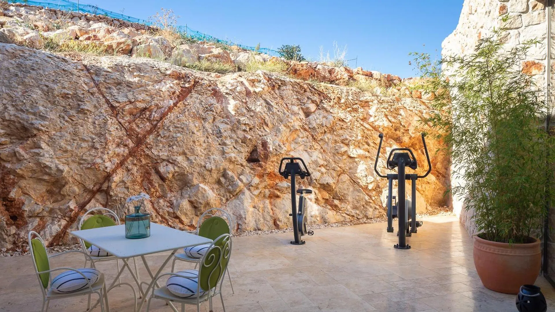 ***** Hotel Villa Nai 3.3 Žman Kroatien