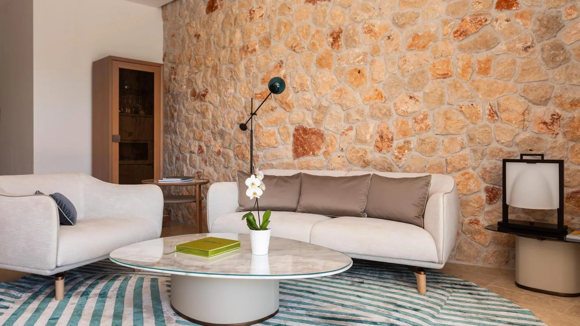 Villa Nai 3.3 Žman