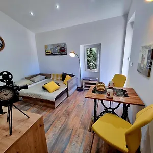 Retro Chic Appartamento Pola