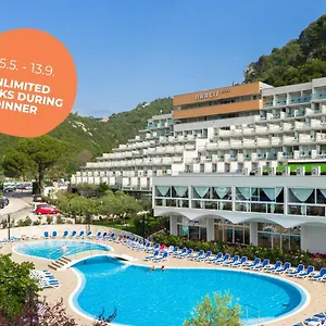 Maslinica Narcis Hotel Hotel Rabac