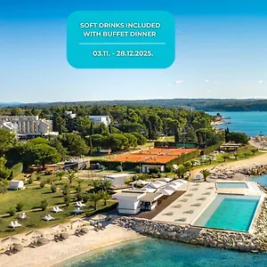 Aminess Vival Maestral Hotel Novigrad Istria