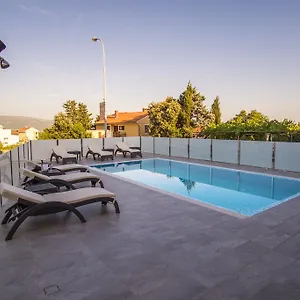 & Krk Appartamento Krk Town