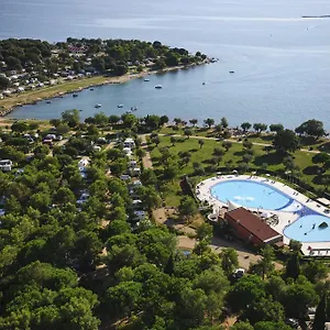 Vacanceselect Premium Polari Parco vacanze Rovigno