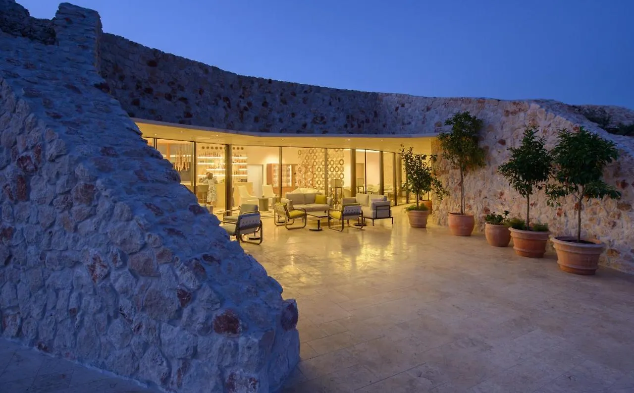 Villa Nai 3.3 Žman Croazia