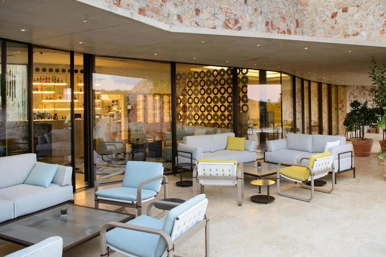 Villa Nai 3.3 Žman Hotel