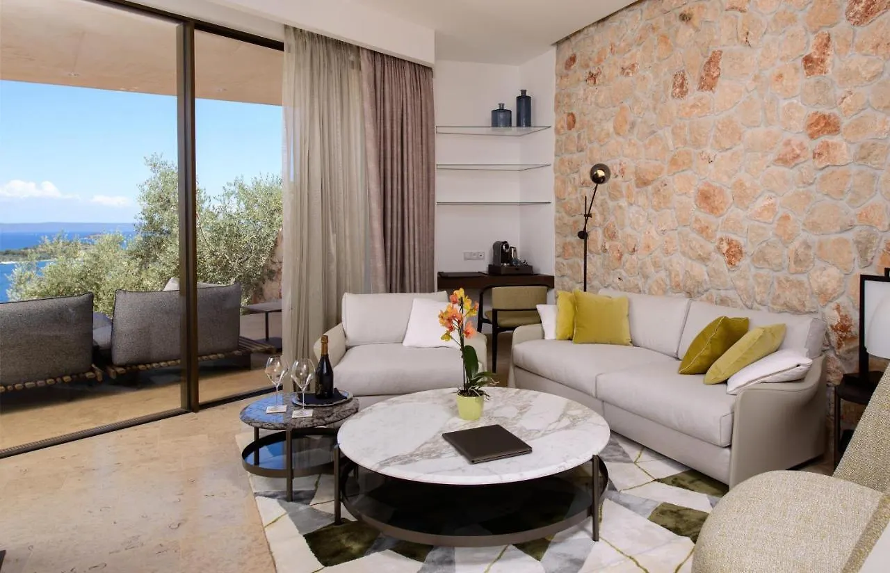 Villa Nai 3.3 Žman