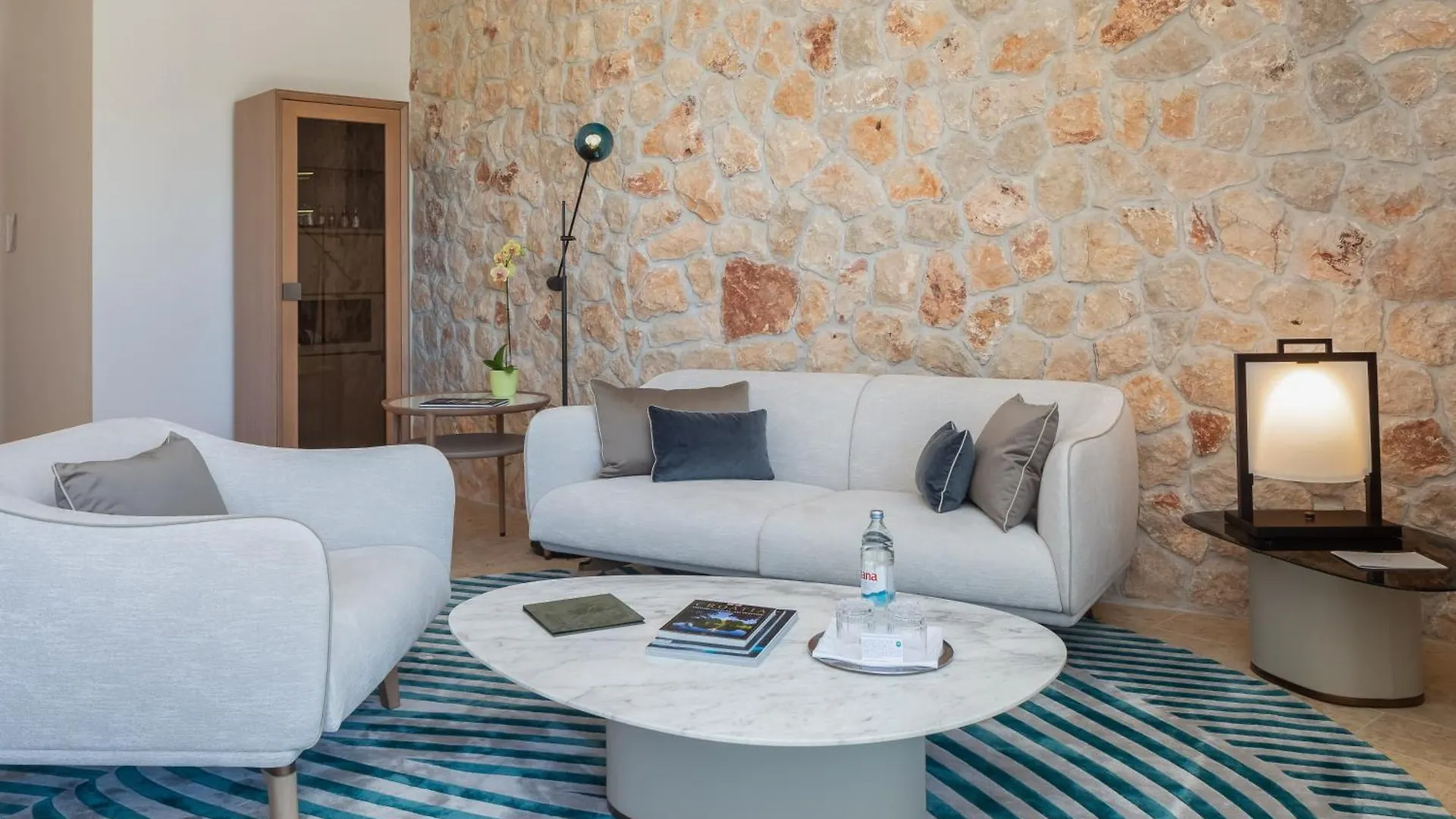 Villa Nai 3.3 Žman Hotel