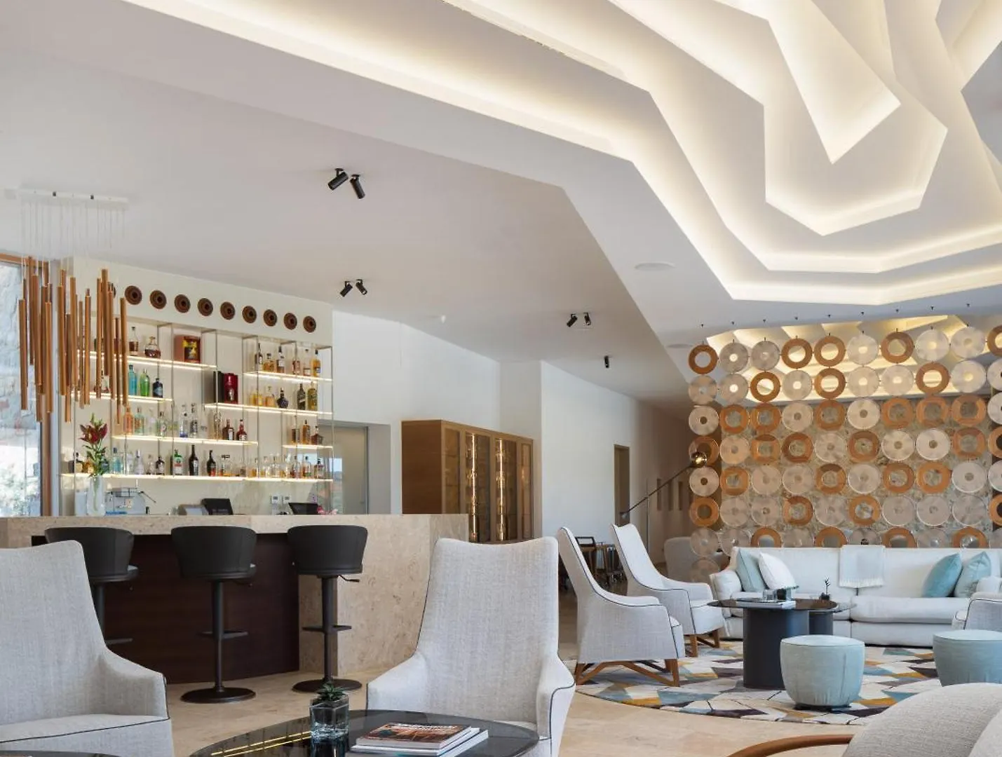 Villa Nai 3.3 Žman Hotel