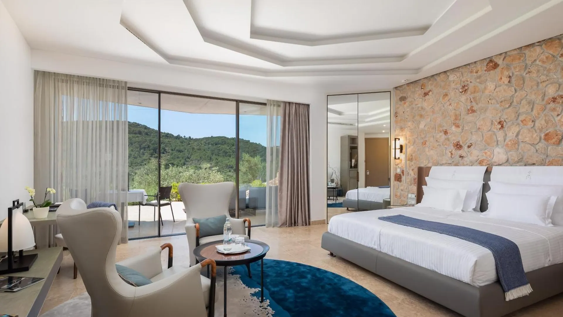 Villa Nai 3.3 Žman Hotel