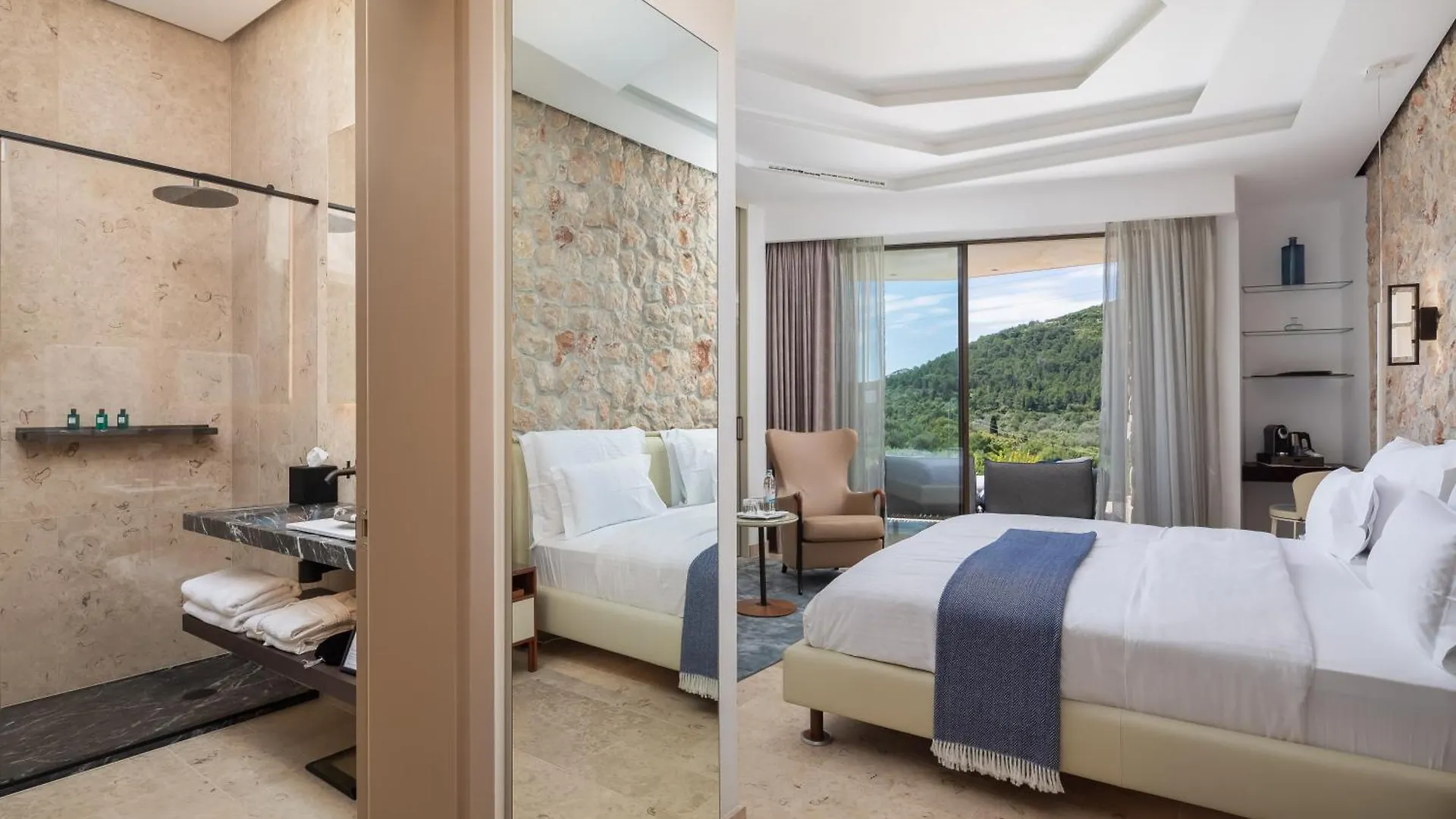 Villa Nai 3.3 Žman