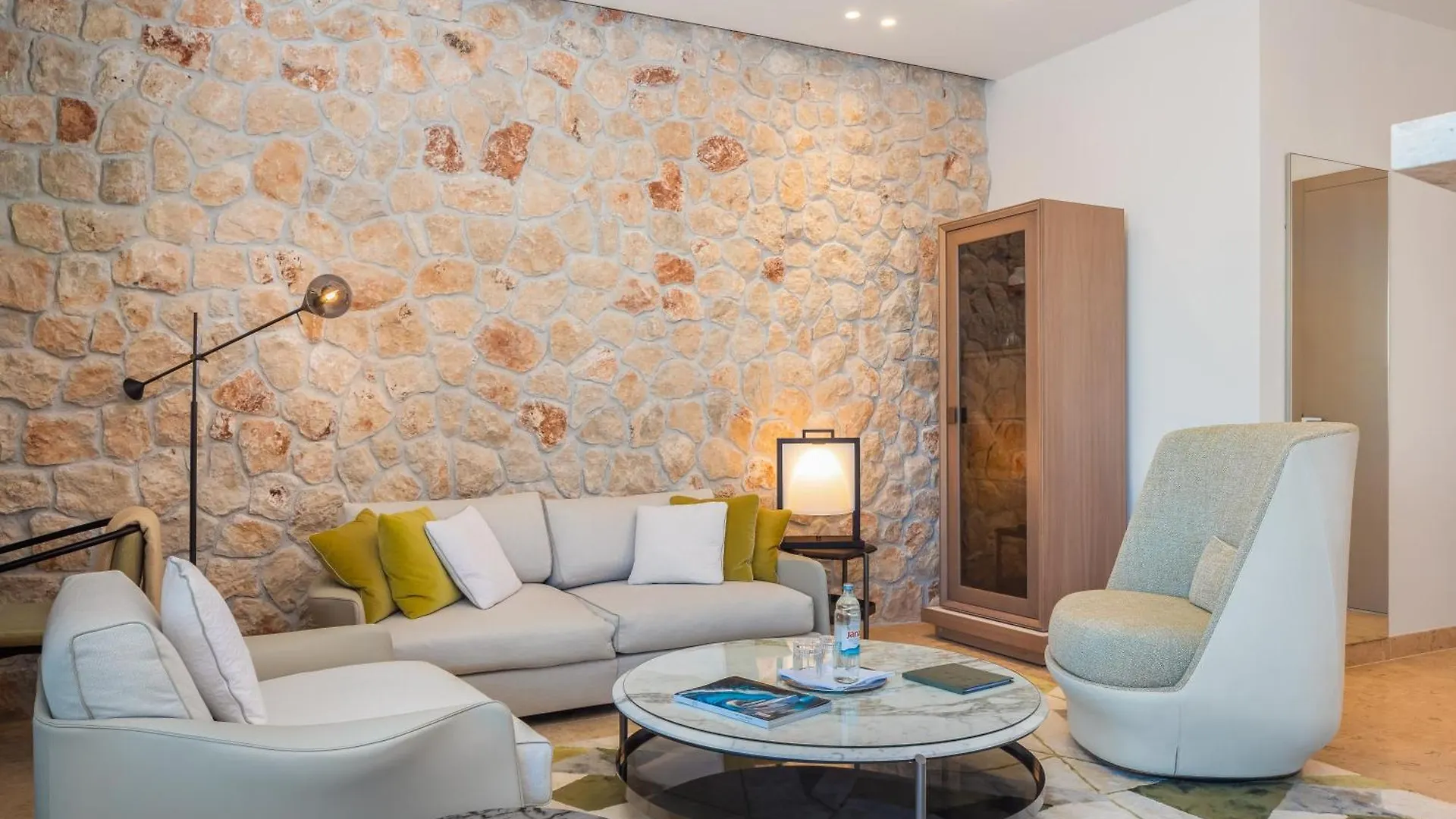 Villa Nai 3.3 Žman Croazia