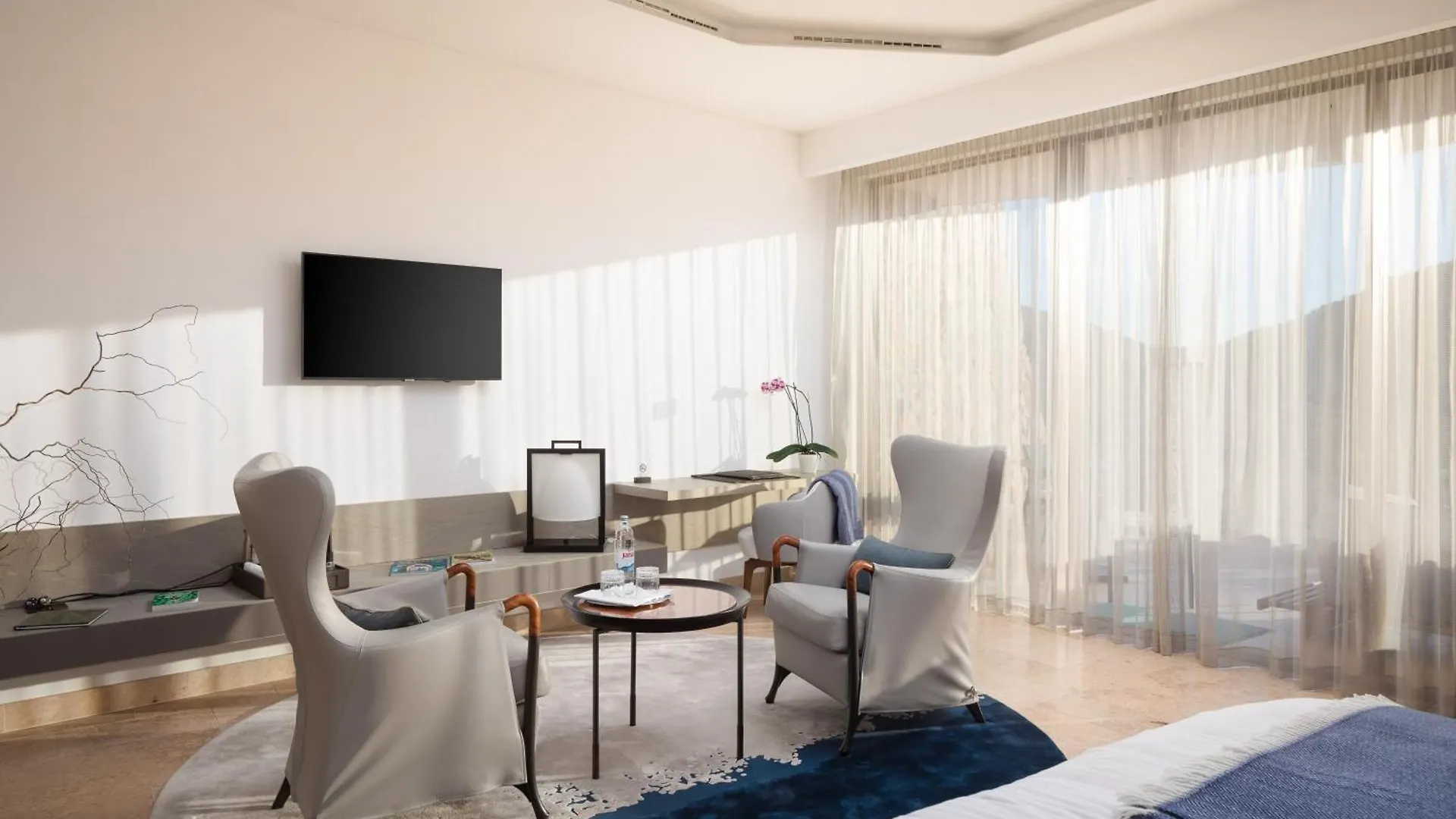 Hotel Villa Nai 3.3 Žman